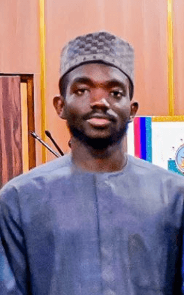 Mohamed Bello - Chief Technology Officer at BEMS Oil Services
