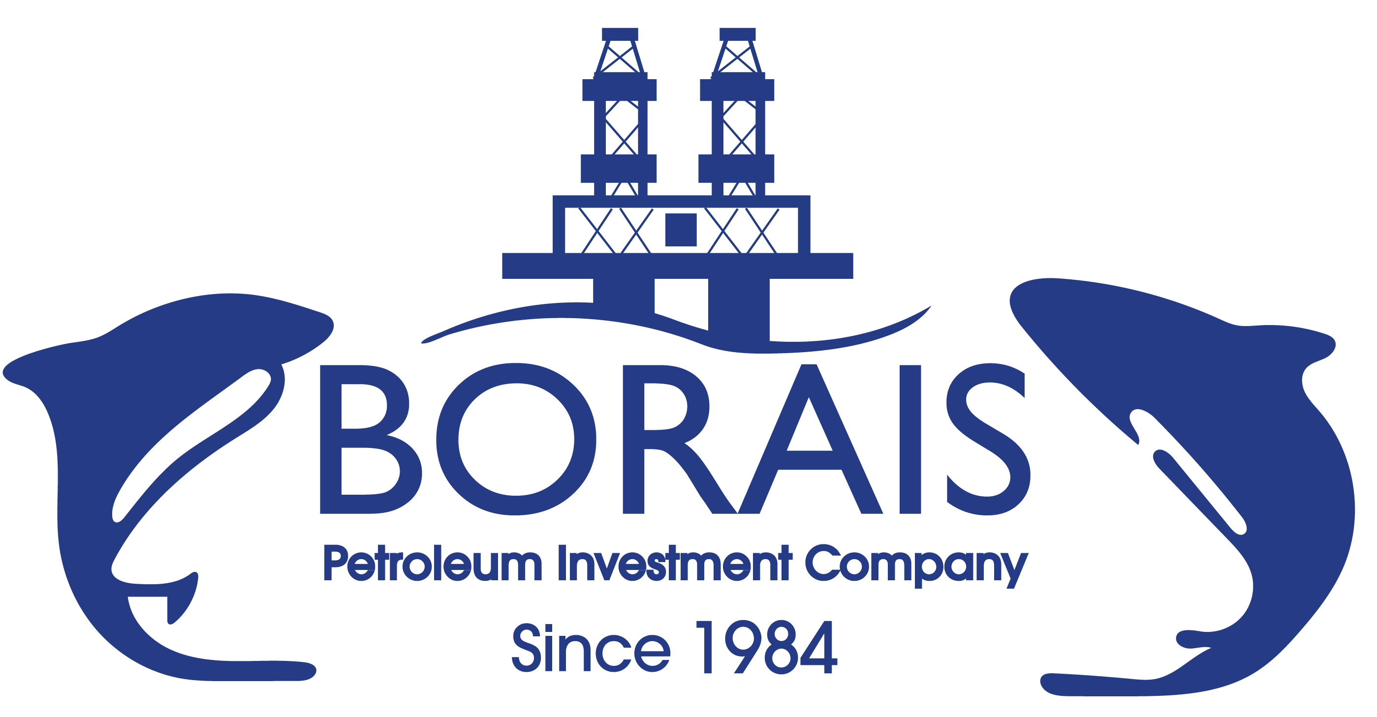 Borais logo