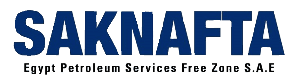 Saknafta logo